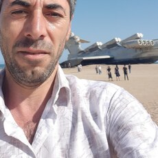 Фотография мужчины Саид, 44 года из г. Королёв