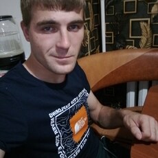 Фотография мужчины Алексей, 28 лет из г. Сосновый Бор