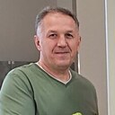 Сергей Ссср, 55 лет