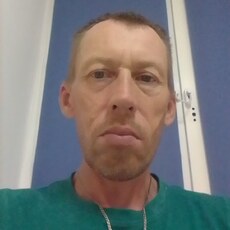 Фотография мужчины Анатолий, 47 лет из г. Алейск