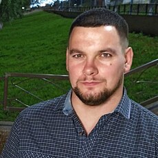 Фотография мужчины Константин, 31 год из г. Курган