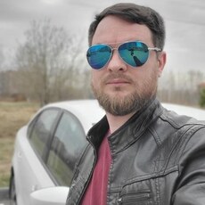 Фотография мужчины Игорь Клименко, 39 лет из г. Междуреченский