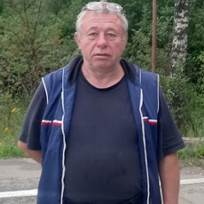 Фотография мужчины Юрий, 60 лет из г. Александров