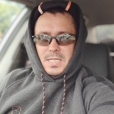 Фотография мужчины Павел, 38 лет из г. Прокопьевск