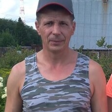 Фотография мужчины Андрюха, 52 года из г. Демянск