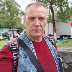 Фотография мужчины Алексей, 60 лет из г. Москва