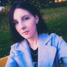 Фотография девушки Наталия, 24 года из г. Гродно