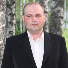 Фотография мужчины Дмитрий, 47 лет из г. Нюксеница