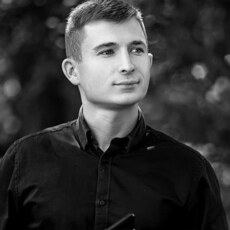 Фотография мужчины Женя, 29 лет из г. Николаев