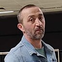 Eduard, 43 года