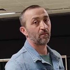 Фотография мужчины Eduard, 43 года из г. Варшава