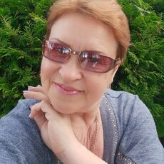 Фотография девушки Татьяна, 67 лет из г. Молодечно
