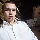 Андрей, 25 лет