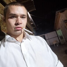 Фотография мужчины Андрей, 25 лет из г. Красноуфимск