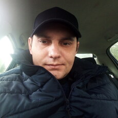 Фотография мужчины Александр, 35 лет из г. Лида