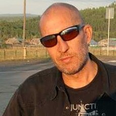 Фотография мужчины Андрей, 49 лет из г. Усть-Илимск