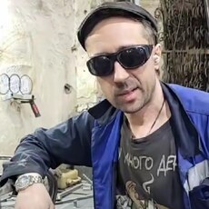 Фотография мужчины Михалыч, 41 год из г. Борзя