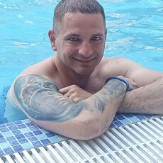 Фотография мужчины Сергей, 41 год из г. Гродно