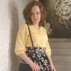 Фотография девушки Марина, 27 лет из г. Витебск