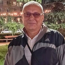 Фотография мужчины Сергей, 59 лет из г. Челябинск