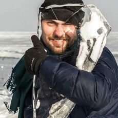 Фотография мужчины Тема, 43 года из г. Братск