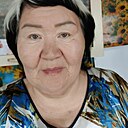 Гульнара, 60 лет