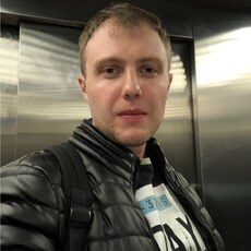 Фотография мужчины Дмитрий, 37 лет из г. Балаково