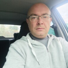 Фотография мужчины Денис, 46 лет из г. Новокуйбышевск