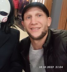 Фотография мужчины Nickolai, 36 лет из г. Костанай