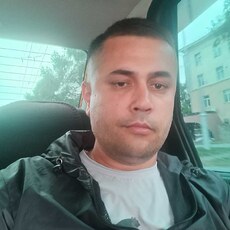 Фотография мужчины Мирзоалли, 36 лет из г. Юрга