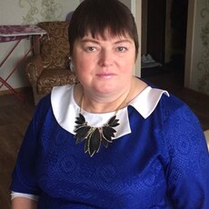 Фотография девушки Галина, 62 года из г. Копьево