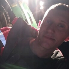 Фотография мужчины Егор, 27 лет из г. Юрга