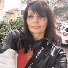 Фотография девушки Нина, 58 лет из г. Хайфа