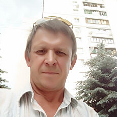 Фотография мужчины Николай, 52 года из г. Харьков