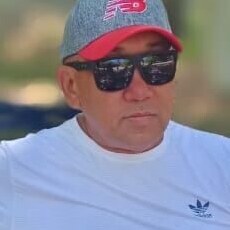 Фотография мужчины Маке, 47 лет из г. Павлодар