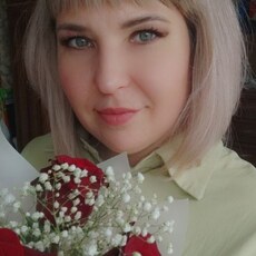 Фотография девушки Наталина, 41 год из г. Ардатов (Нижегородская Область)