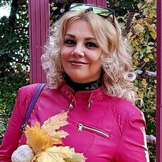 Фотография девушки Виола, 35 лет из г. Актобе