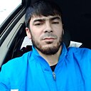 Муслим, 37 лет