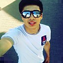 Далер, 28 лет
