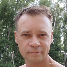 Фотография мужчины Вячеслав, 50 лет из г. Актобе