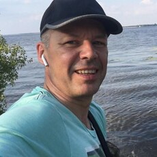 Фотография мужчины Евгений, 49 лет из г. Каменоломни