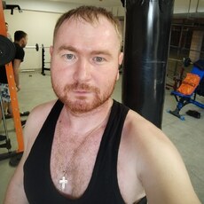 Фотография мужчины Александр, 37 лет из г. Магнитогорск