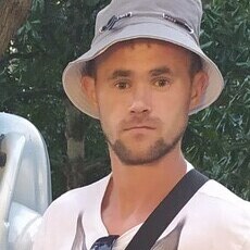 Фотография мужчины Слава, 35 лет из г. Псков