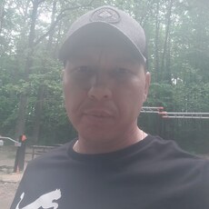 Фотография мужчины Дмитрий, 37 лет из г. Чебоксары