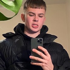 Фотография мужчины Иван, 19 лет из г. Катав-Ивановск