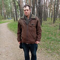 Фотография мужчины Миша, 44 года из г. Иваново