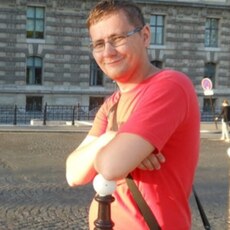 Фотография мужчины Pavel, 41 год из г. Молодечно