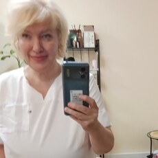 Фотография девушки Марина, 62 года из г. Москва
