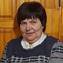 Валентина, 59 лет