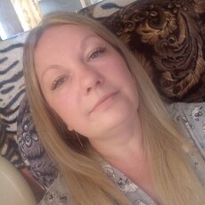 Фотография девушки Людмила, 41 год из г. Нижний Новгород